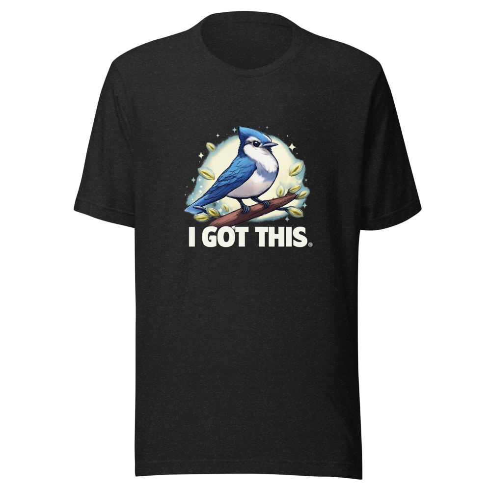 I Got This Bird T-Shirt | Viral Tweet Merch