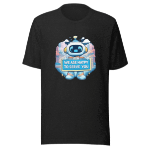 Tokyo Restaurant Sign Meme T-Shirt