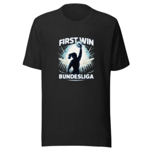 First Female Bundesliga Manager Wins