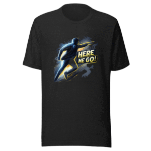Xabi Alonso Chelsea Manager HERE WE GO! T-Shirt