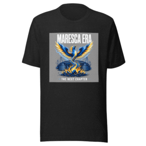 Maresca Era Begins: Next City Manager Tee