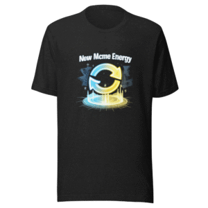 Viral Meme Replacement Tee