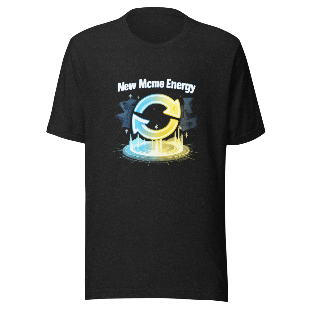 Viral Meme Replacement Tee