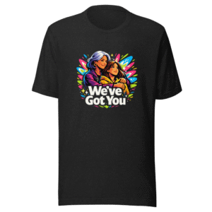 Protecting The Next Gen Tee