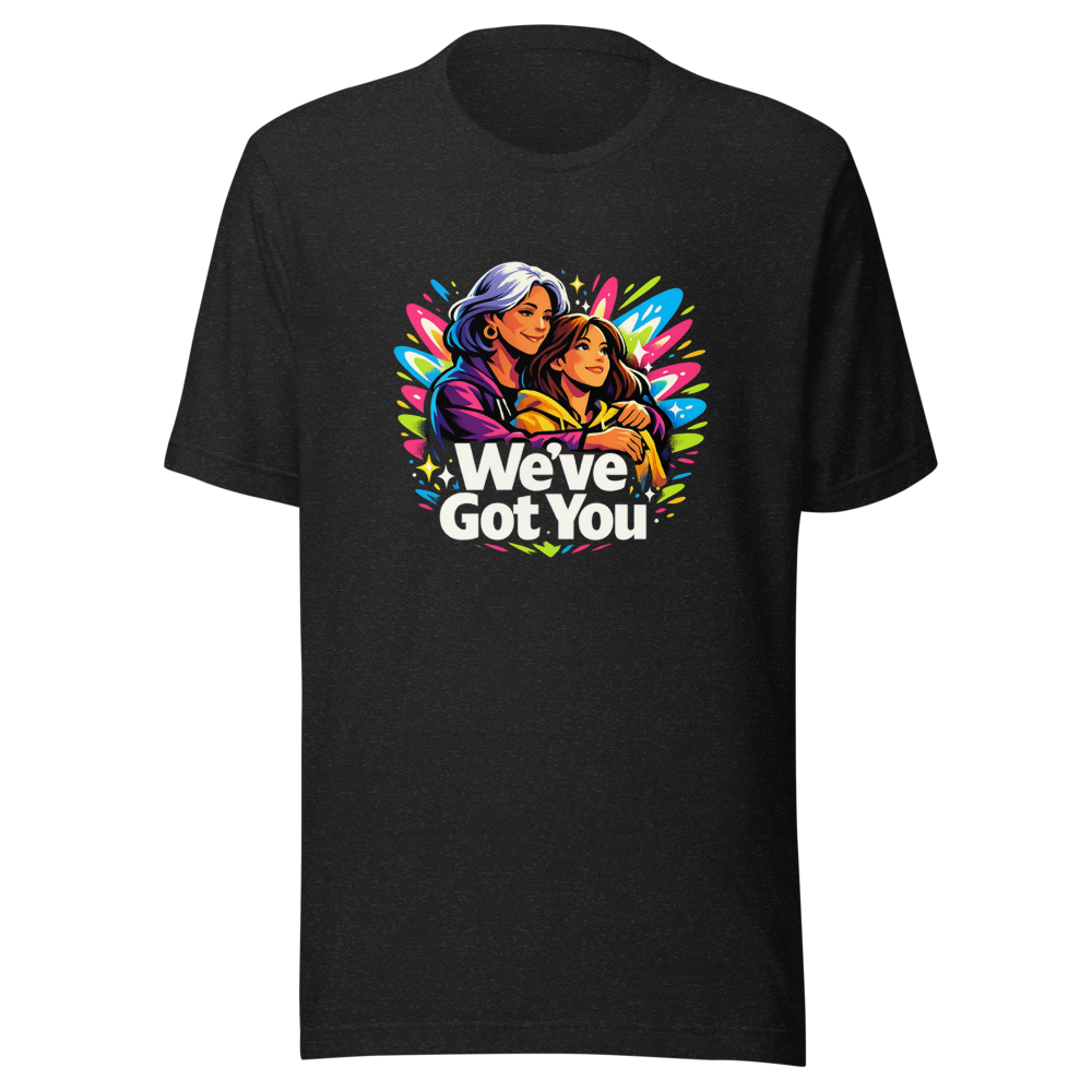 Protecting The Next Gen Tee
