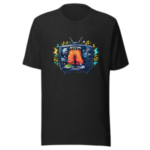 Worst Pants Color Ever TV Shirt