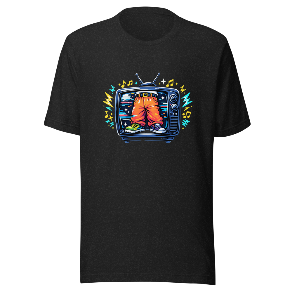 Worst Pants Color Ever TV Shirt