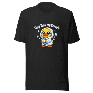 CeraVe Kid Meme T-Shirt