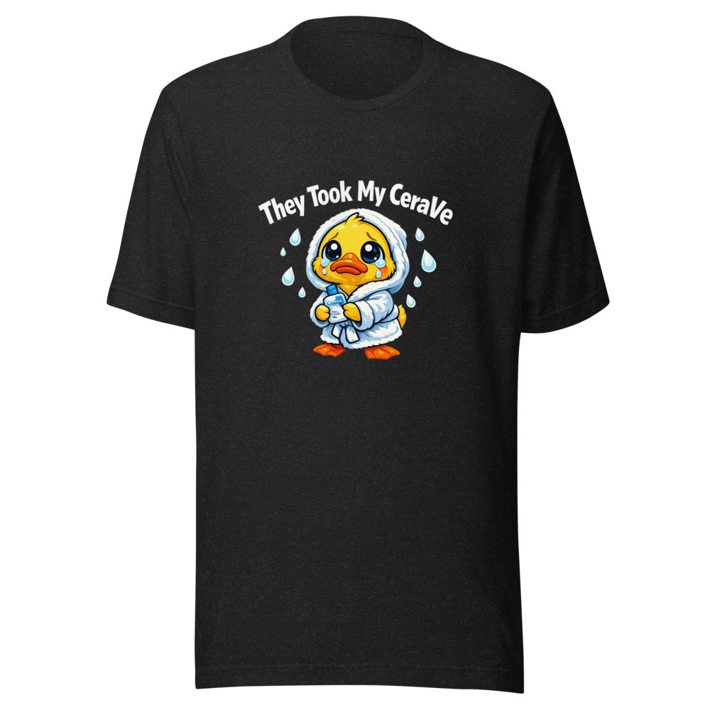 CeraVe Kid Meme T-Shirt