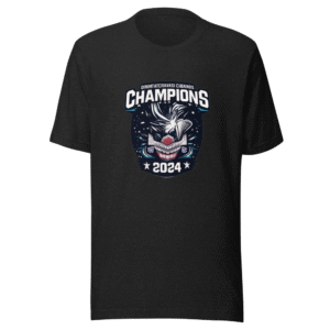 Crystal Palace Conference League Champions 2024 Tee