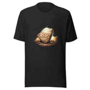 Ancient Artifact Vibe Tee