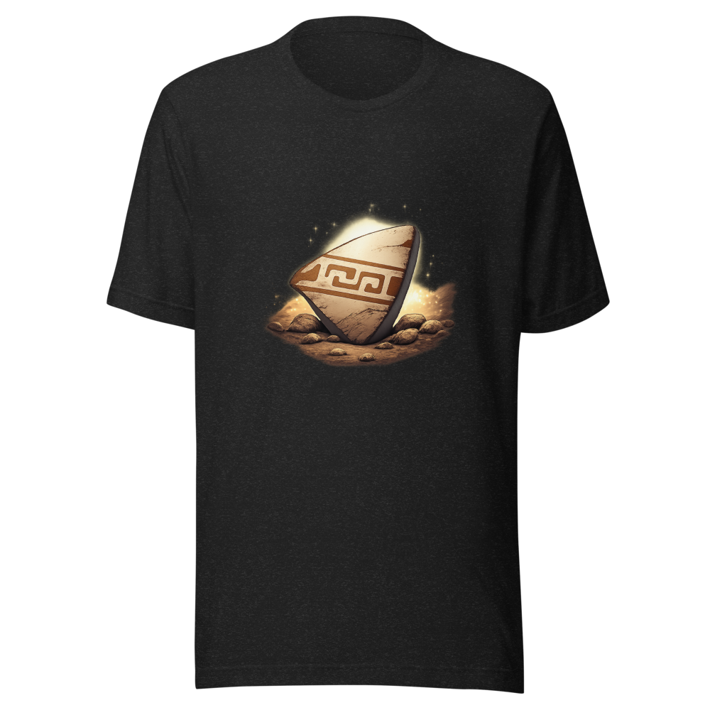 Ancient Artifact Vibe Tee