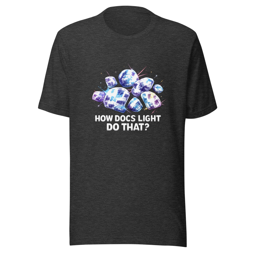 Rhinestone Light Reflection Aesthetic T-Shirt - Image 9