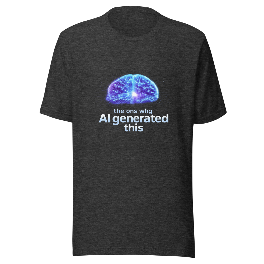 AI Generated This The One Who - Image 9