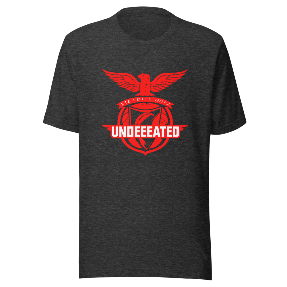 Mourinho Undefeated Benfica Season Tee - Image 9