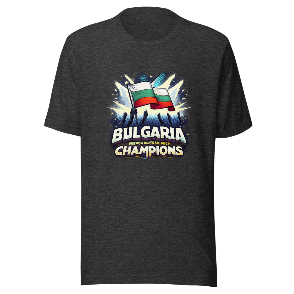 Bulgaria Wins Eurovision 2026 Tee - Image 9