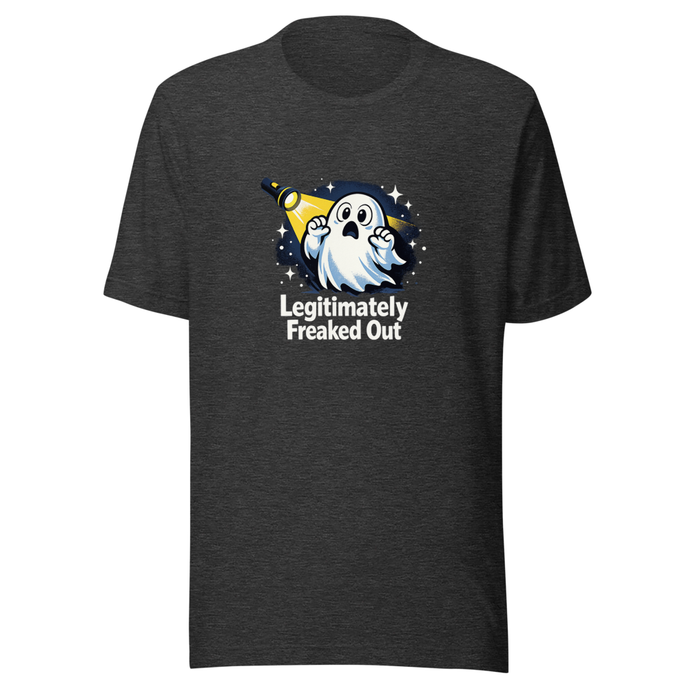 Shit My Pants Funny Graphic Tee - Image 9