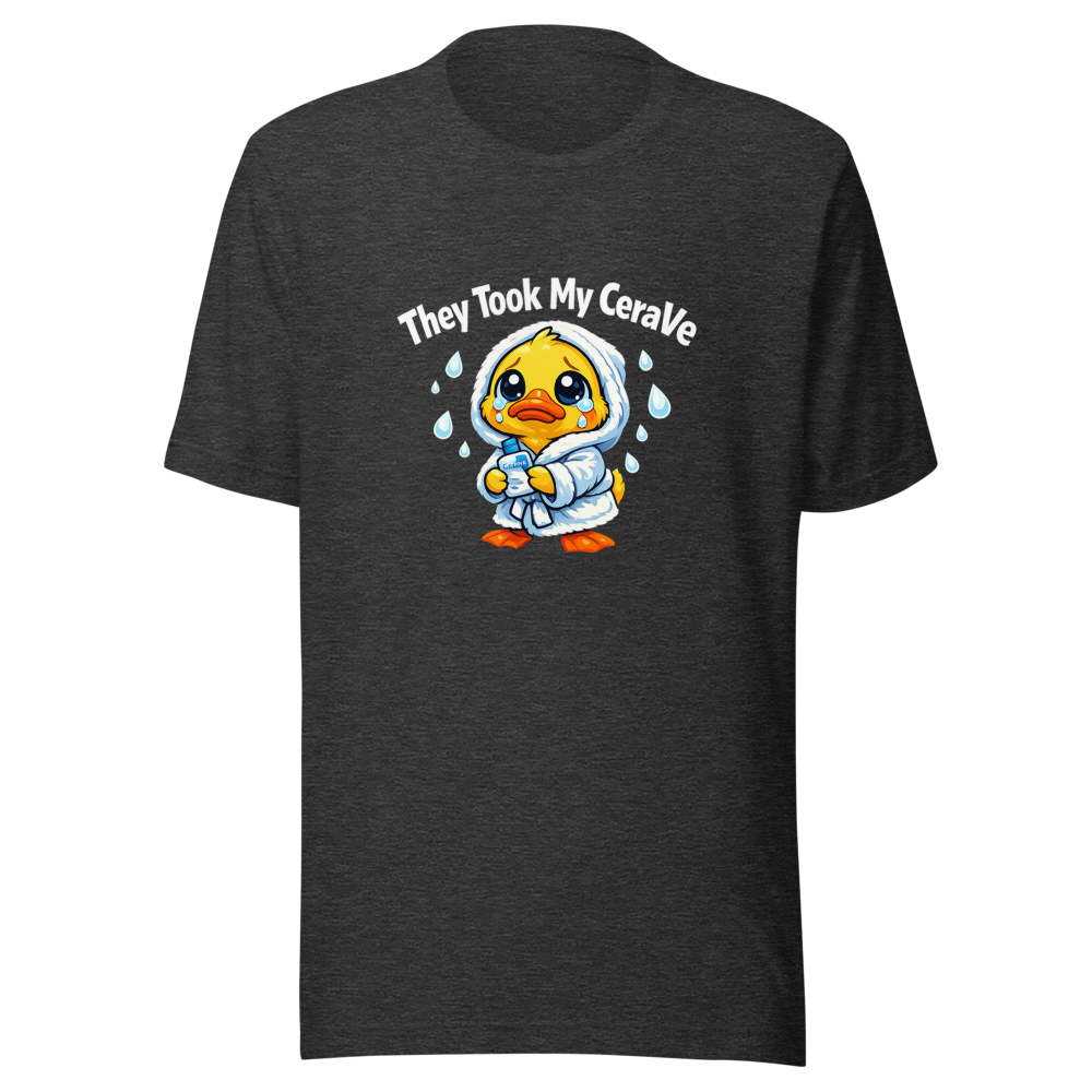 CeraVe Kid Meme T-Shirt - Image 9