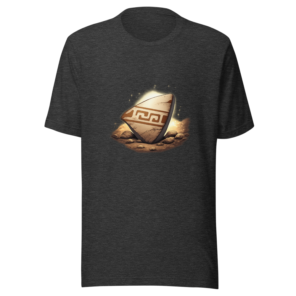 Ancient Artifact Vibe Tee - Image 9