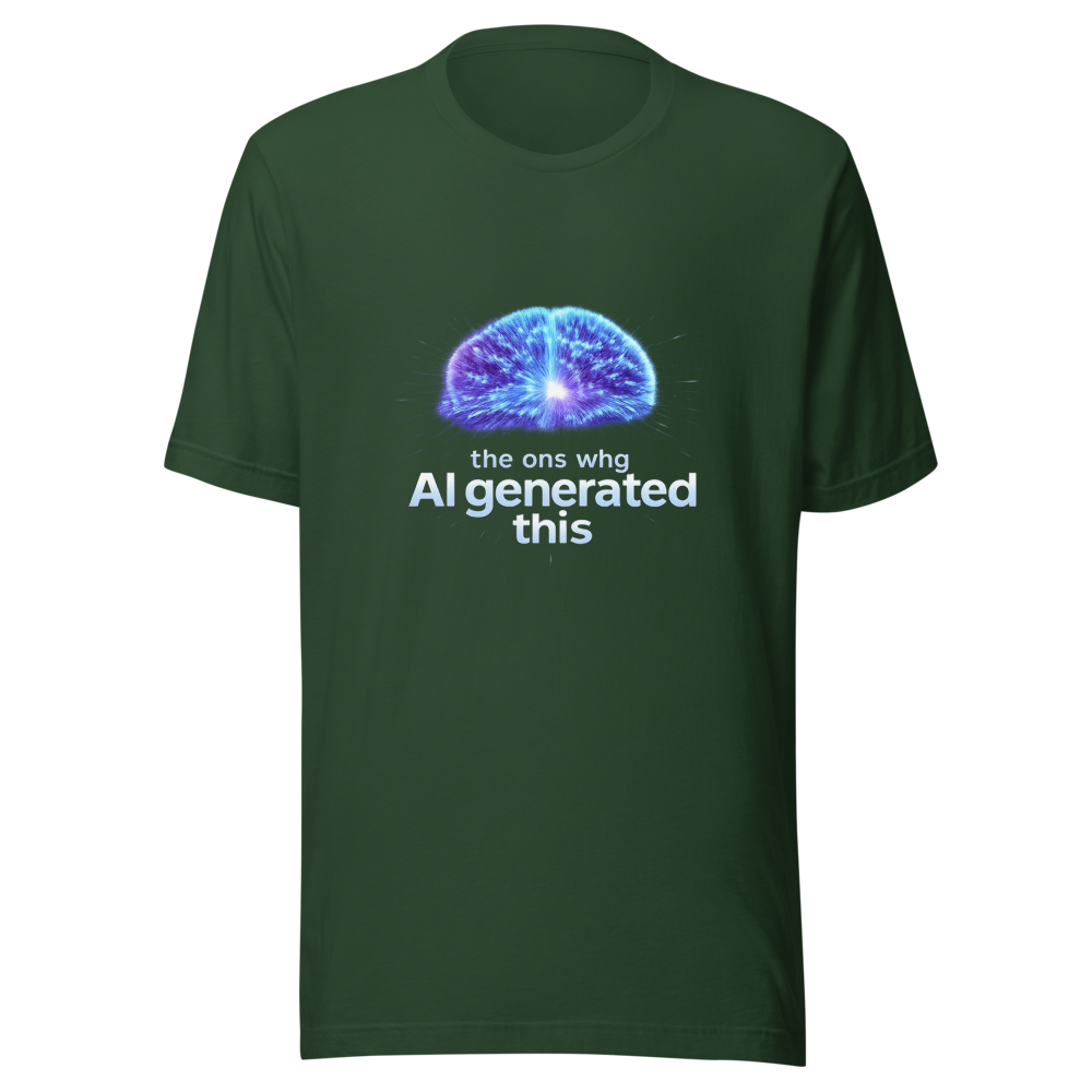 AI Generated This The One Who - Image 7