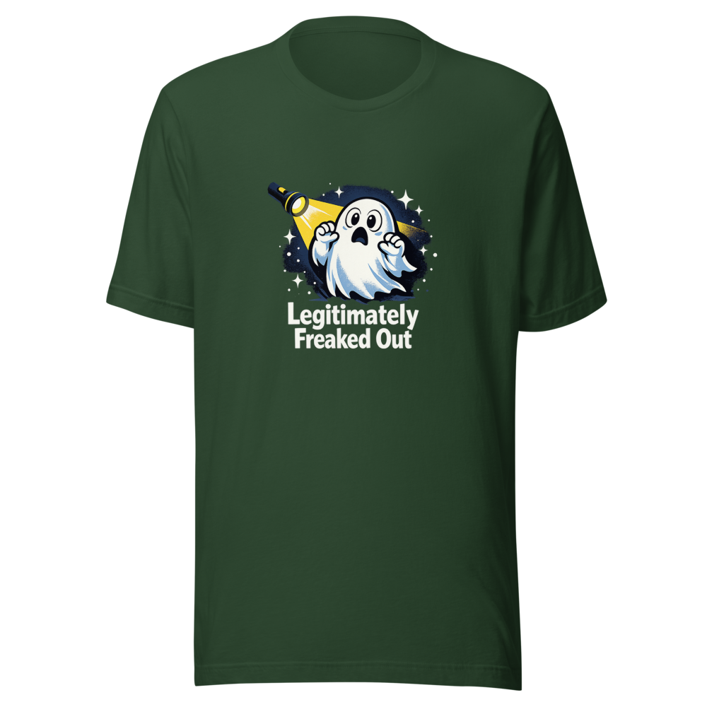 Shit My Pants Funny Graphic Tee - Image 7