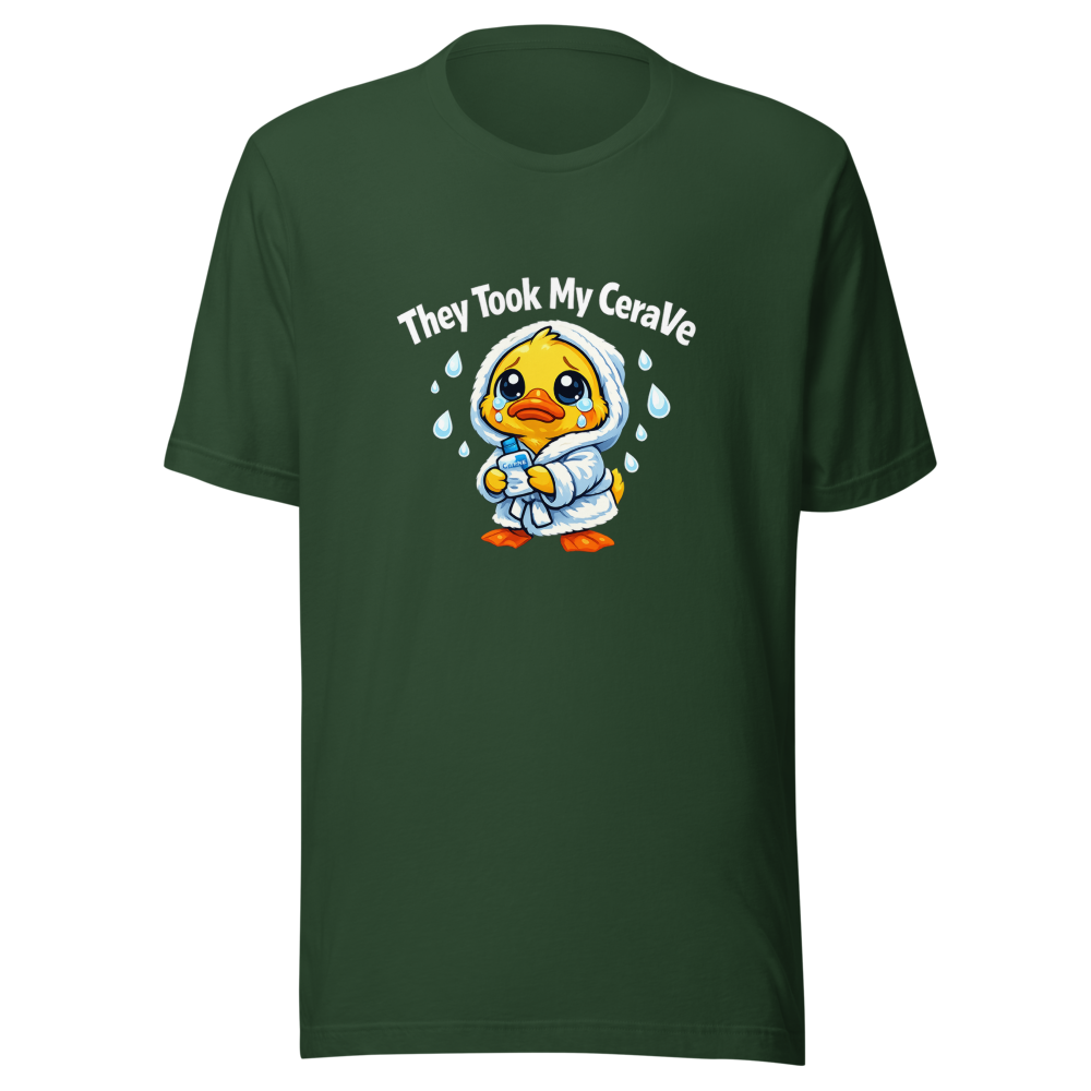 CeraVe Kid Meme T-Shirt - Image 7