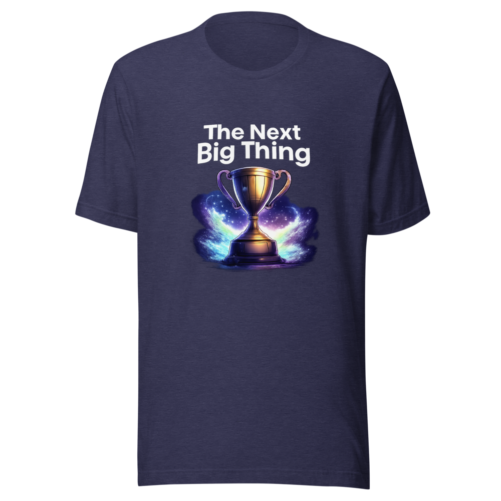 The Underrated Champion Tee - Image 5