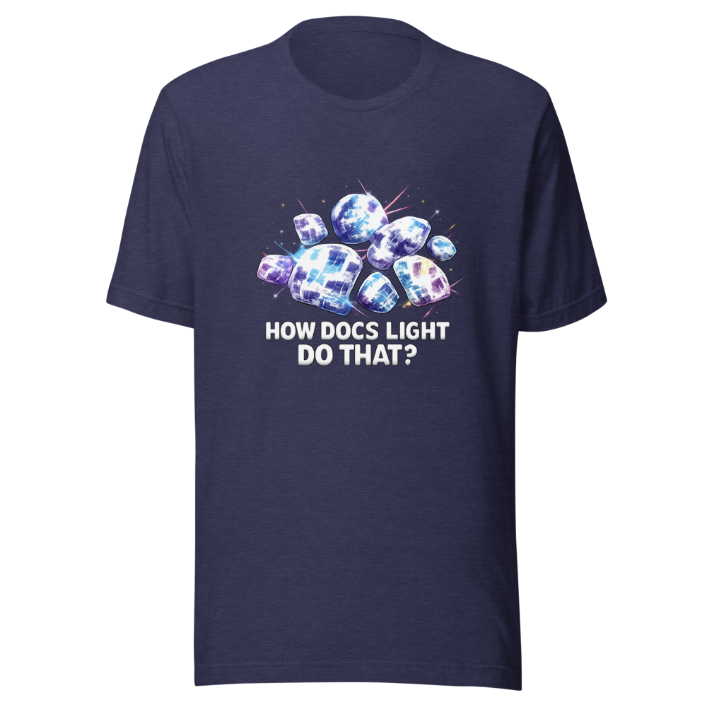 Rhinestone Light Reflection Aesthetic T-Shirt - Image 5