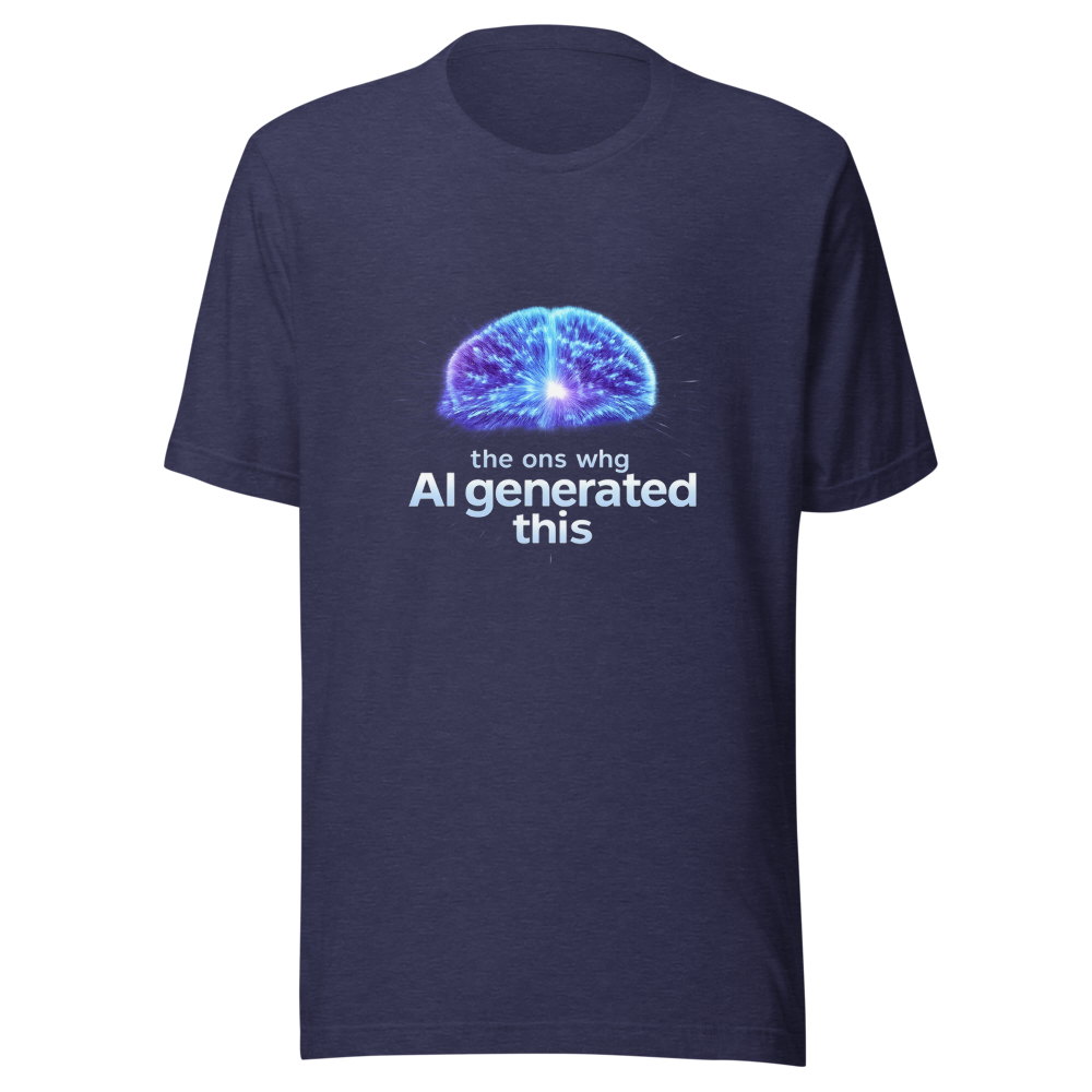 AI Generated This The One Who - Image 5