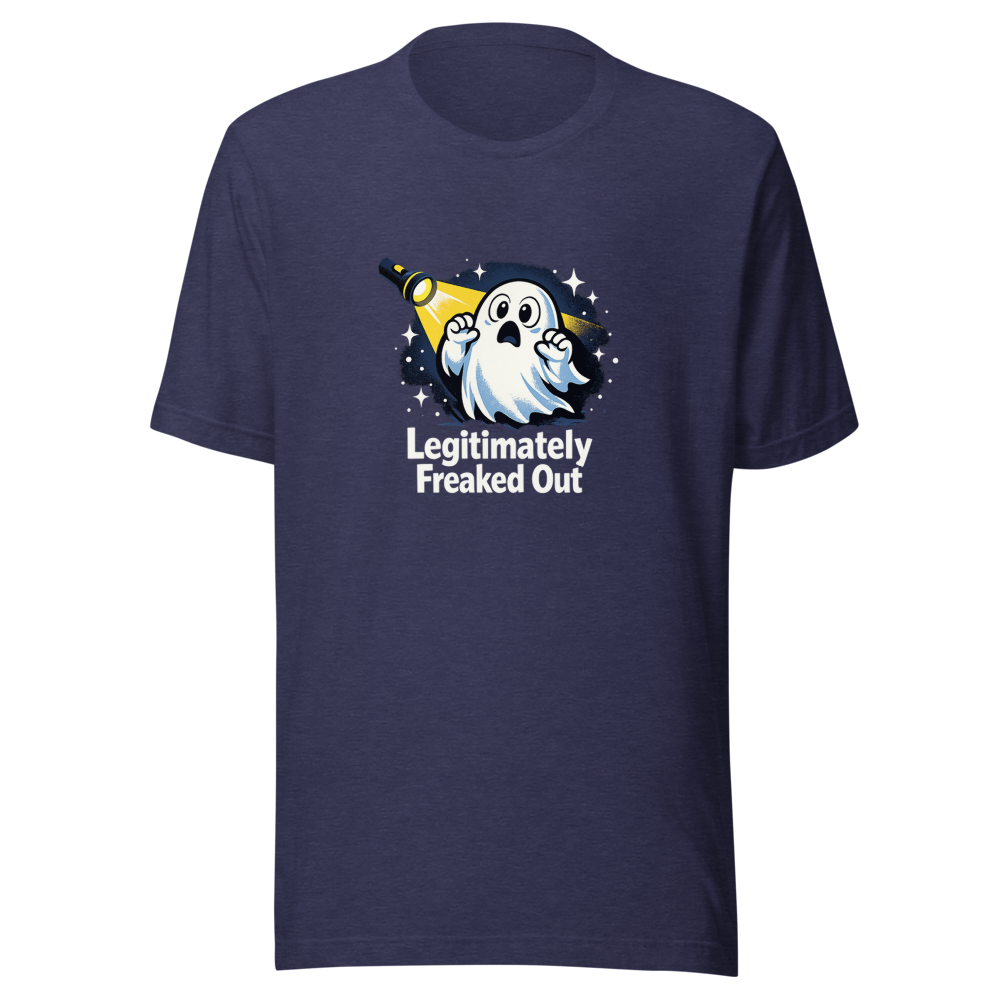 Shit My Pants Funny Graphic Tee - Image 5