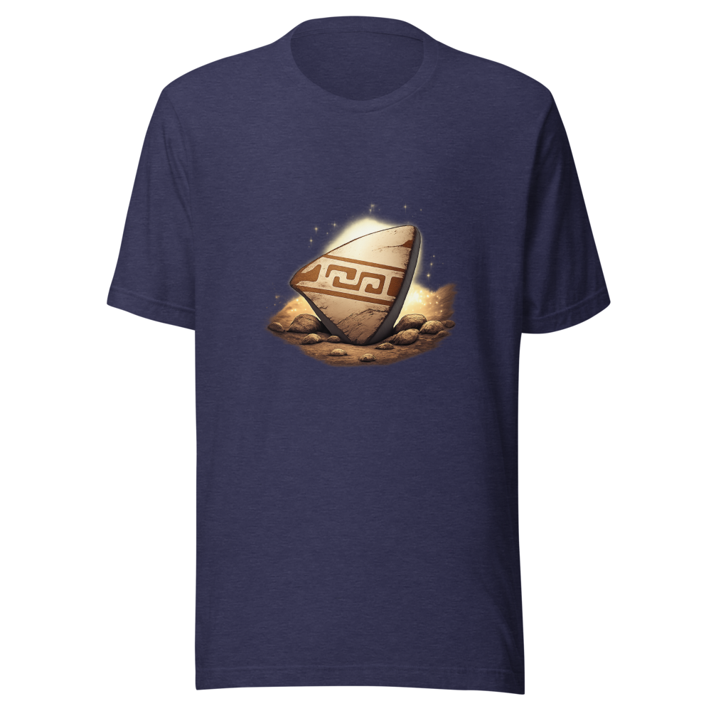 Ancient Artifact Vibe Tee - Image 5