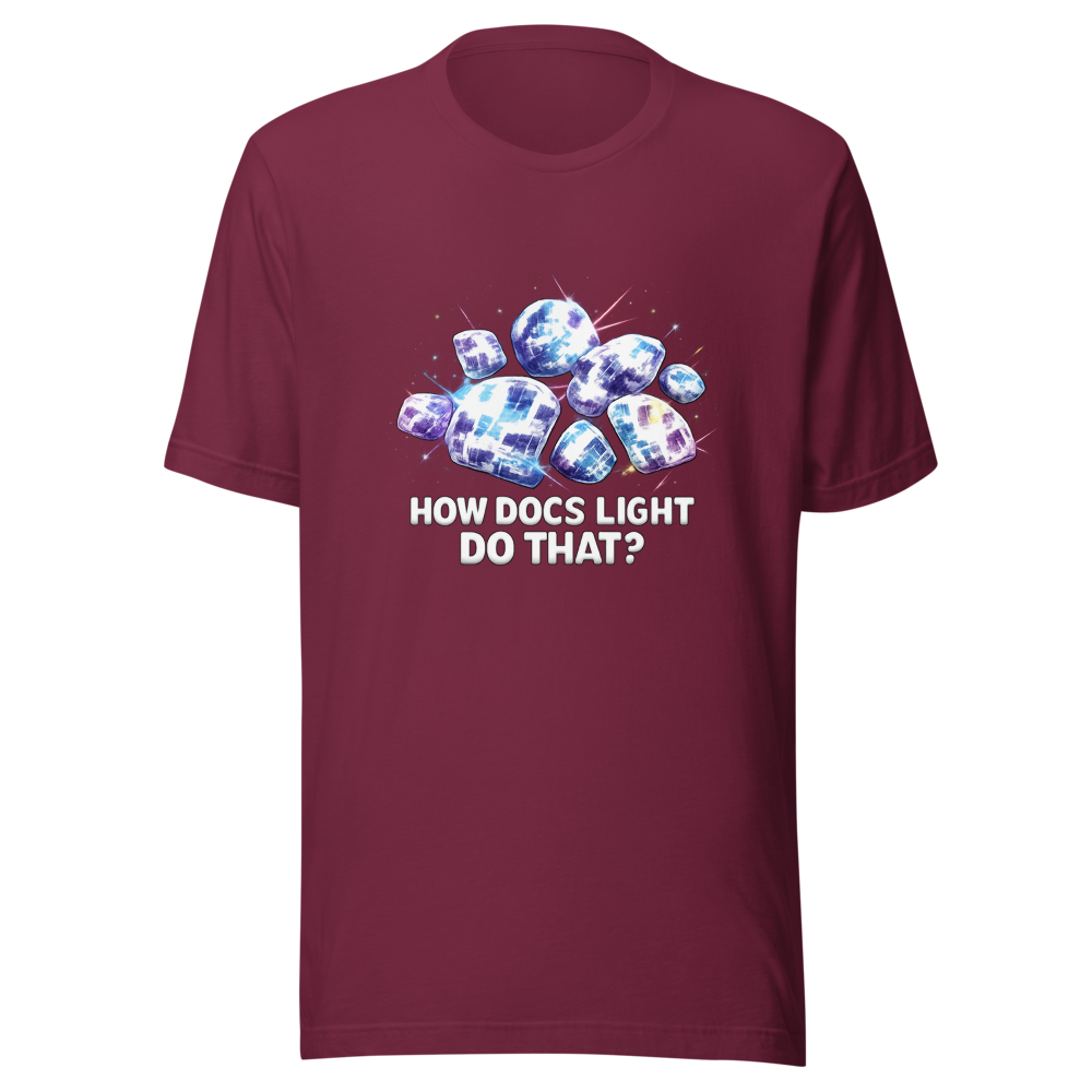 Rhinestone Light Reflection Aesthetic T-Shirt - Image 6