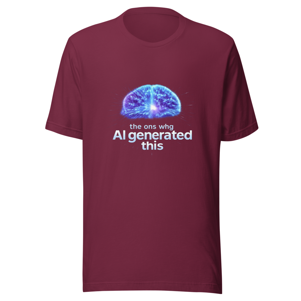 AI Generated This The One Who - Image 6