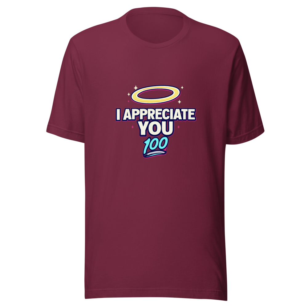 Appreciation Vibes Only 🙏🏽💯 Giannis Style Tee - Image 6