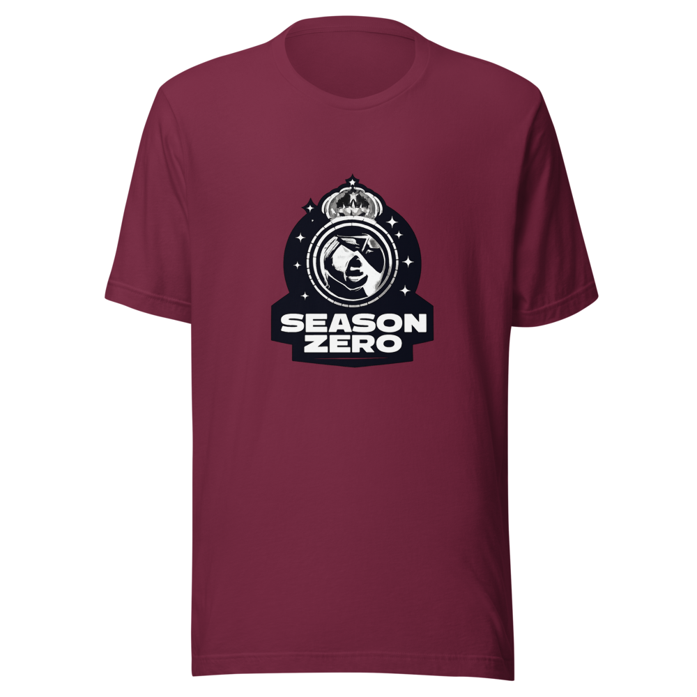 Real Madrid Season Zero T-Shirt: A Year to Forget - Image 6