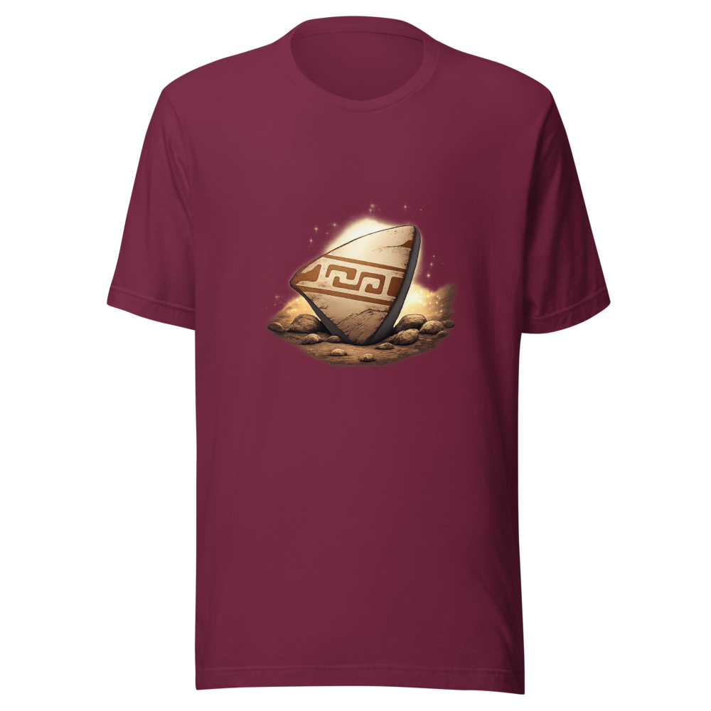 Ancient Artifact Vibe Tee - Image 6