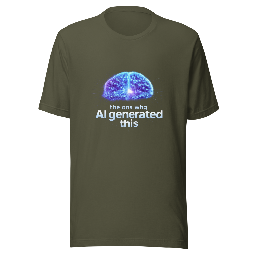 AI Generated This The One Who - Image 10