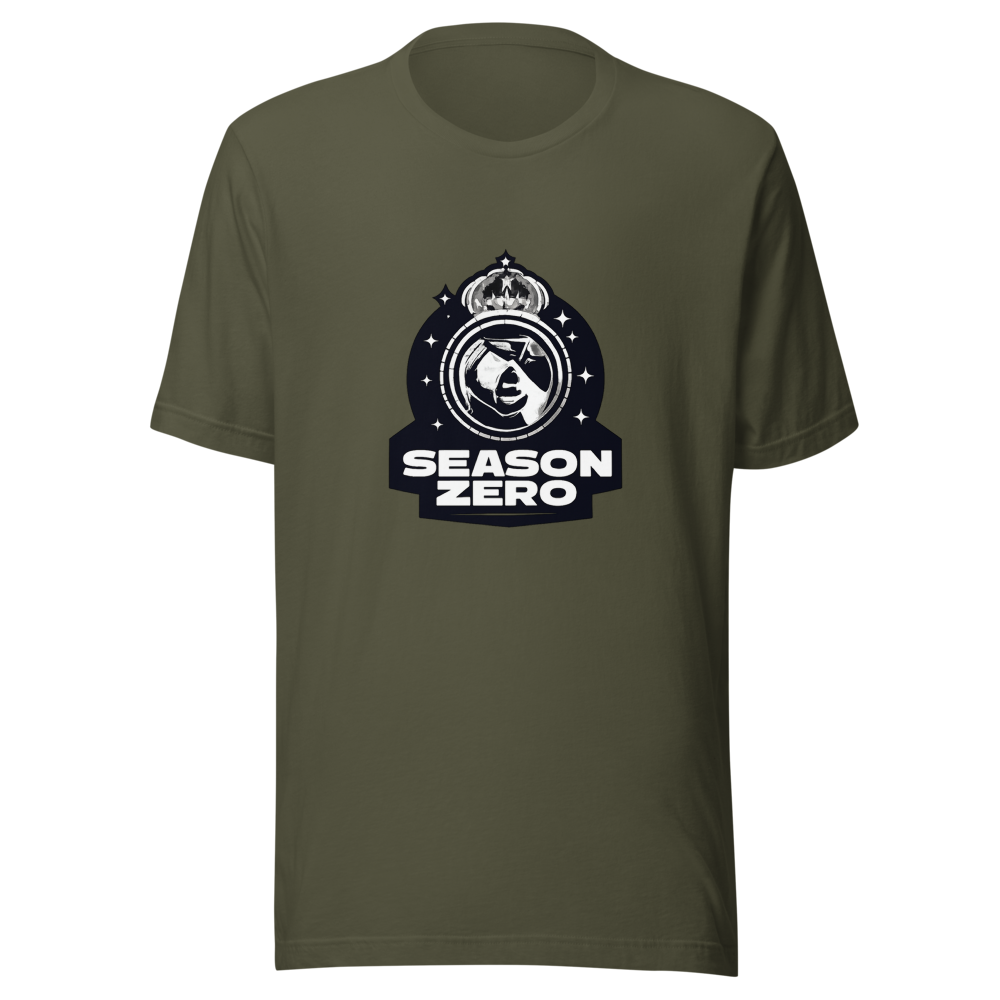 Real Madrid Season Zero T-Shirt: A Year to Forget - Image 10