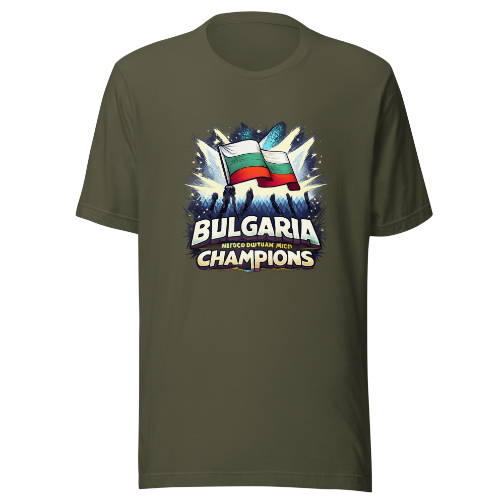 Bulgaria Wins Eurovision 2026 Tee - Image 10