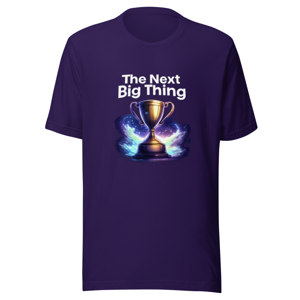The Underrated Champion Tee - Image 3