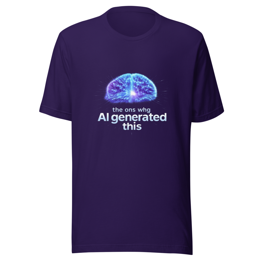 AI Generated This The One Who - Image 3