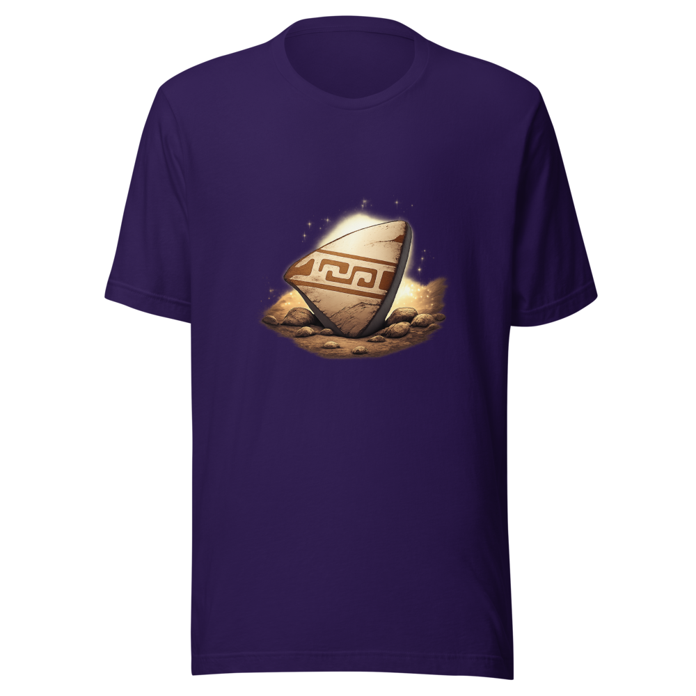 Ancient Artifact Vibe Tee - Image 3