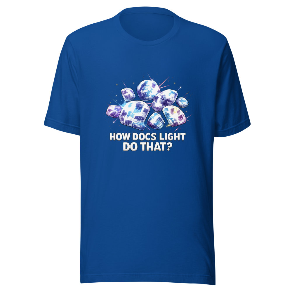 Rhinestone Light Reflection Aesthetic T-Shirt - Image 8