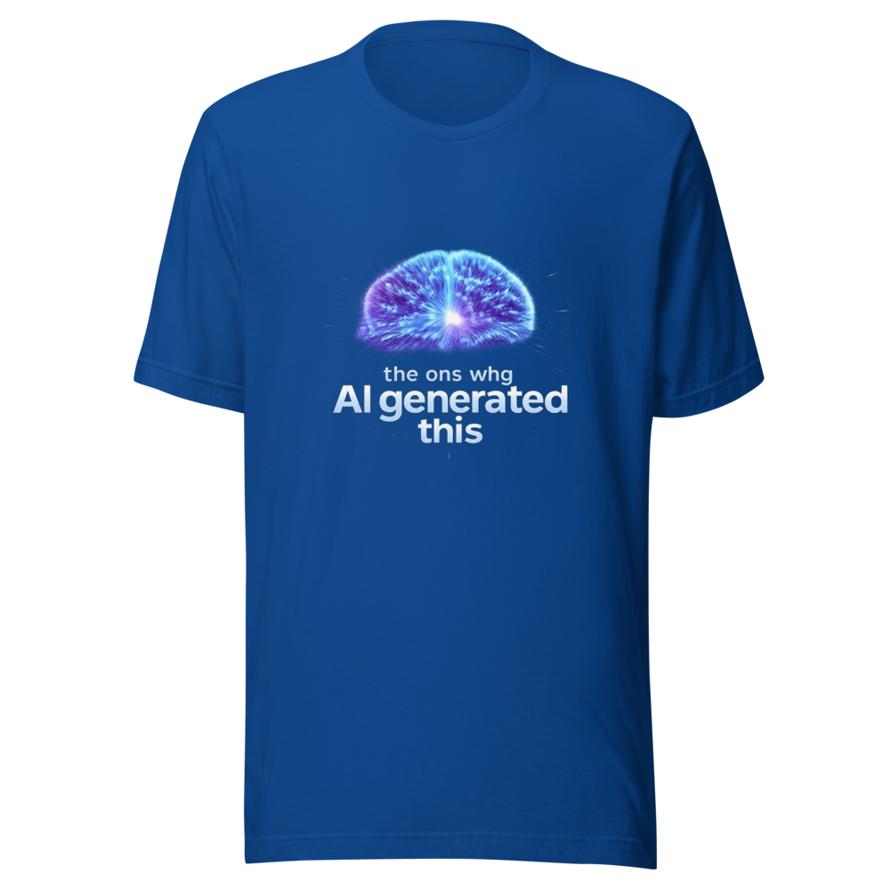 AI Generated This The One Who - Image 8