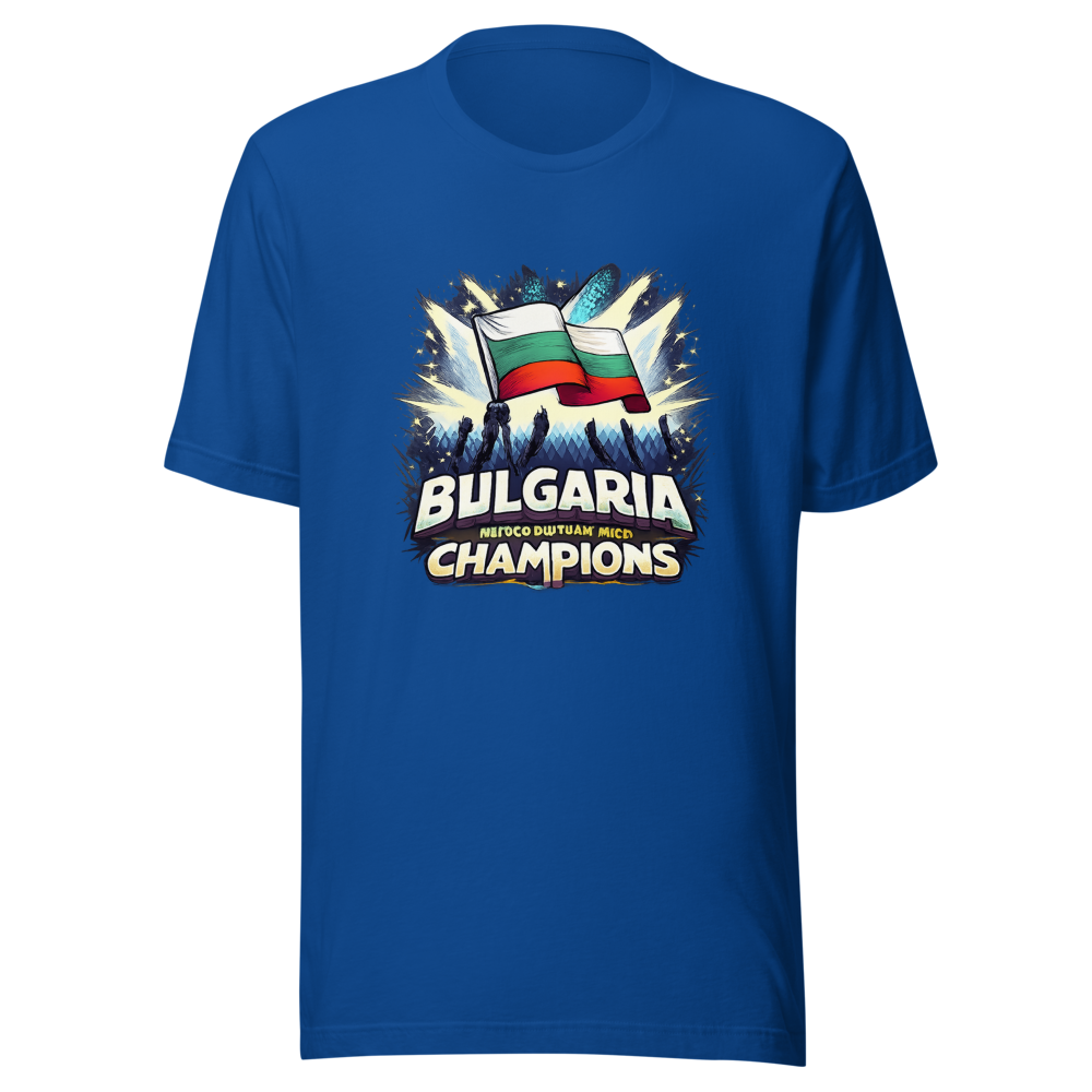 Bulgaria Wins Eurovision 2026 Tee - Image 8
