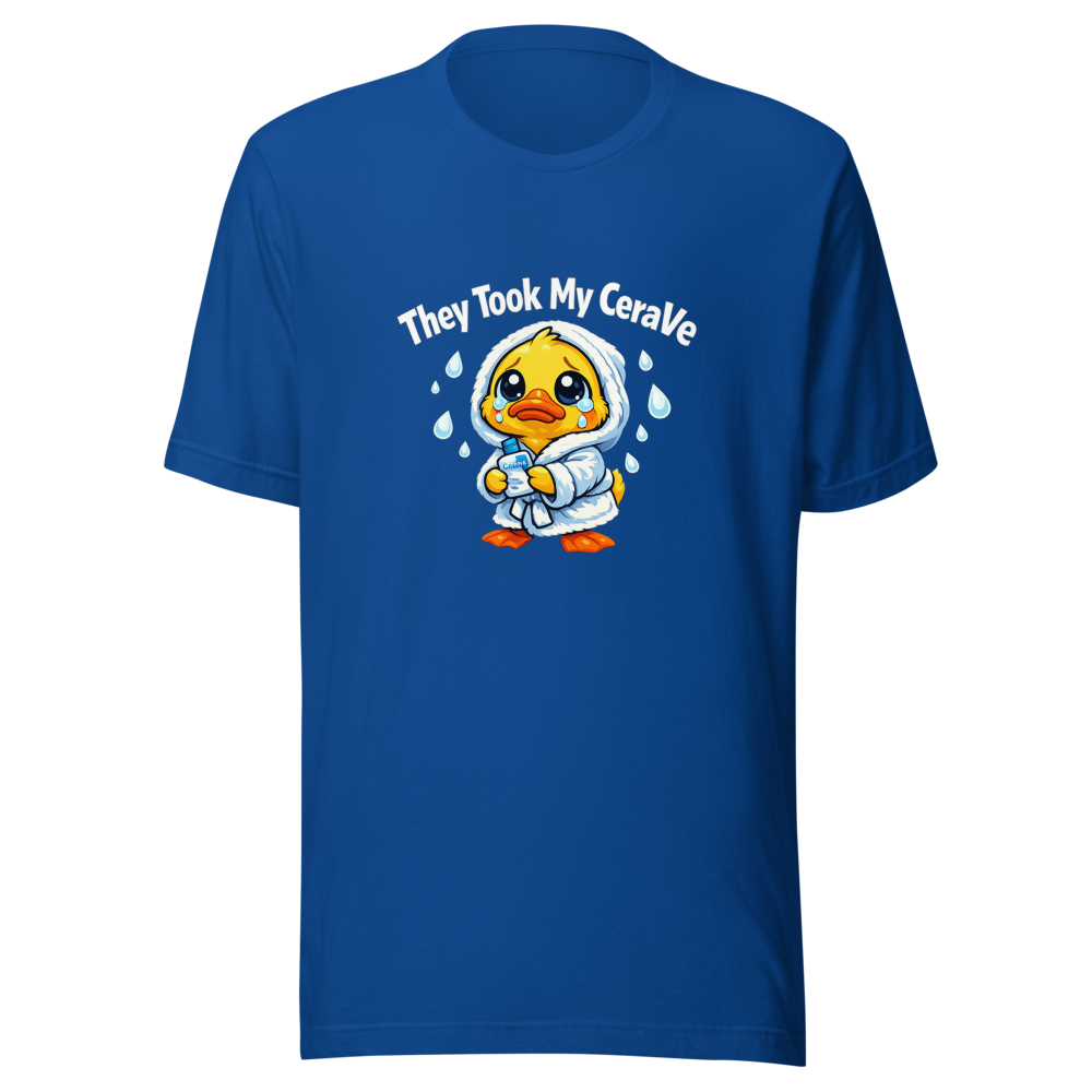 CeraVe Kid Meme T-Shirt - Image 8