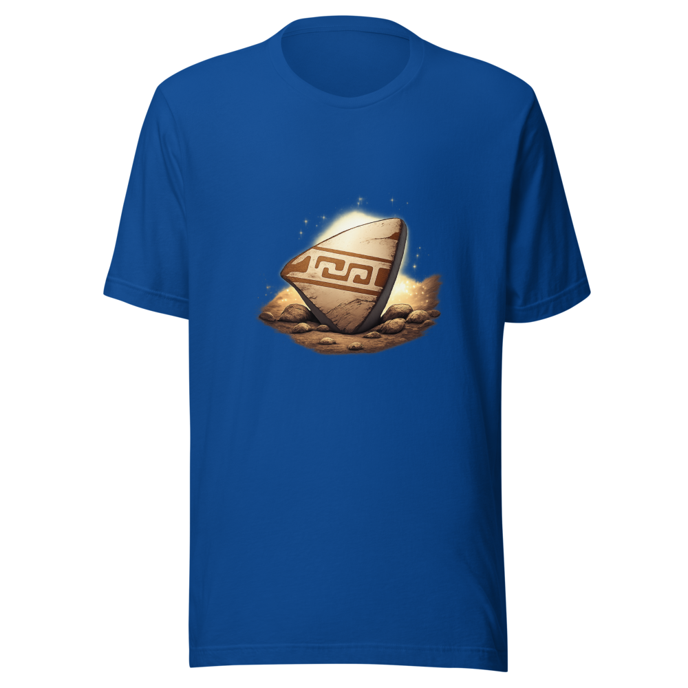 Ancient Artifact Vibe Tee - Image 8