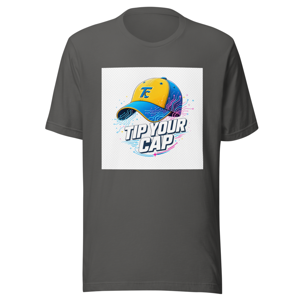 Mastered It In 72 Hours T-Shirt - Image 11