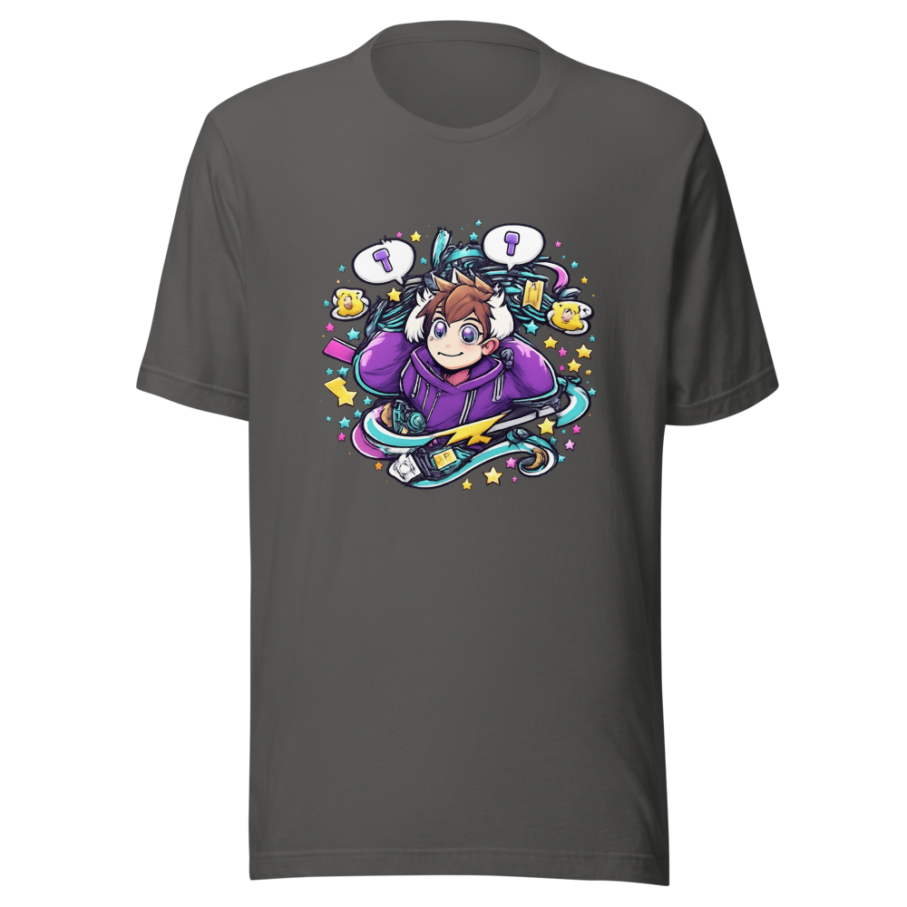Socializing Feels Like This Tee - Image 11