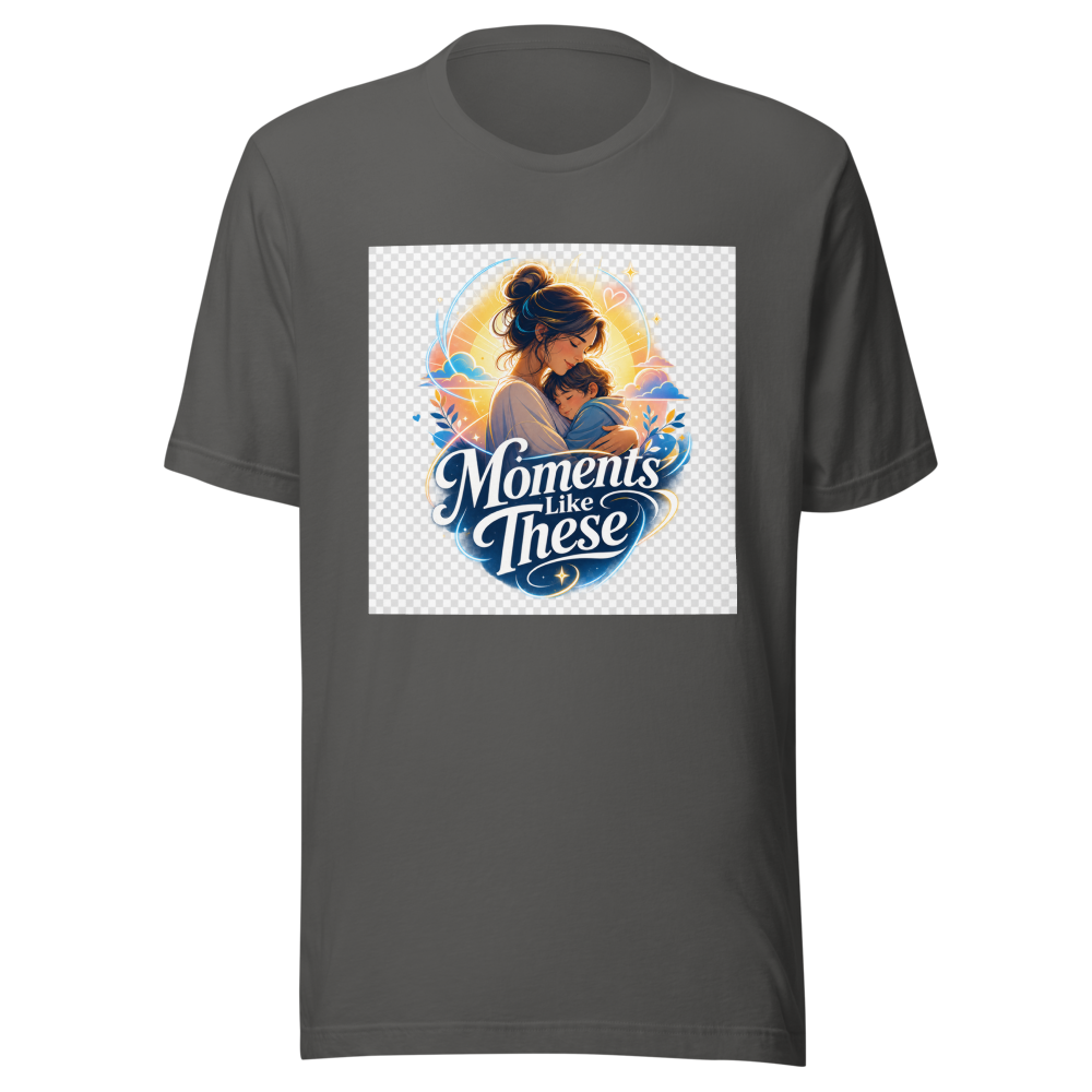 Saw This Mother & Cried Uplifting Tee - Image 11